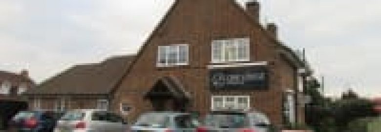 Dr P Bolton – Oak Lodge Dental Practice