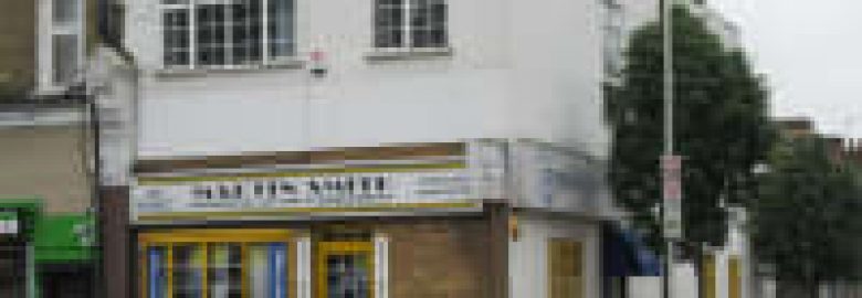 Dr V Patel – Stratford Village Dental Practice