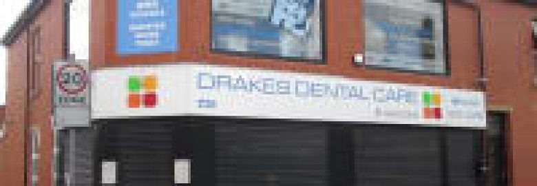 Drakes Dental Care Ltd