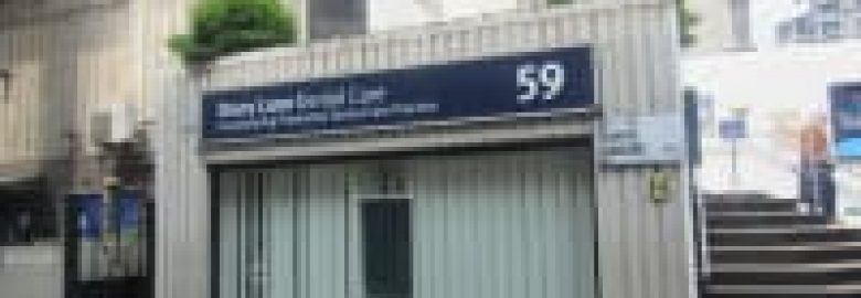 Drury Lane Dental Care