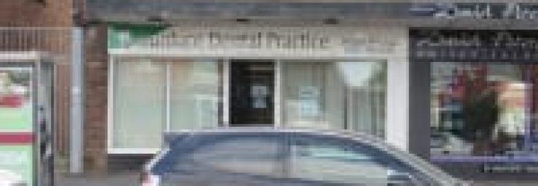 Dunluce Dental Practice