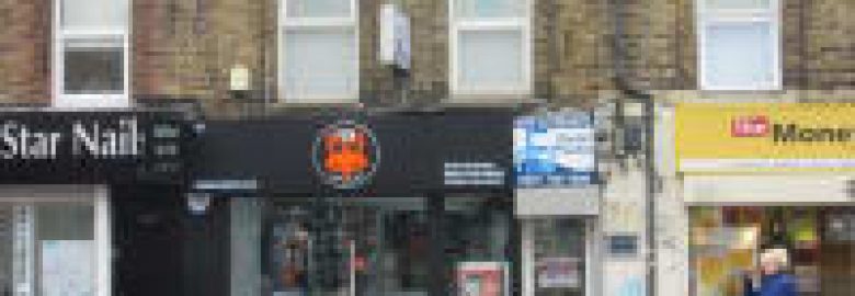 E2 Dental Practice