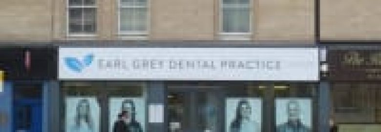 Earl Grey Dental