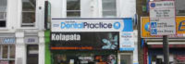 East Side Dental Practice