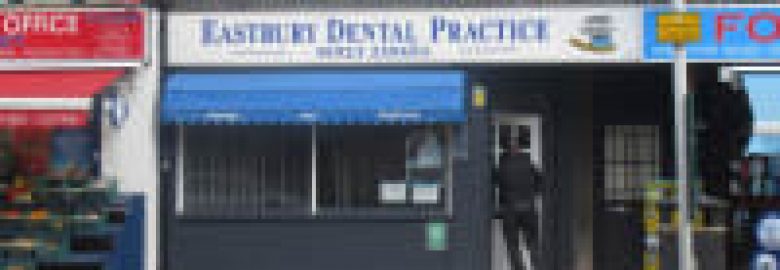 Eastbury Dental Practice