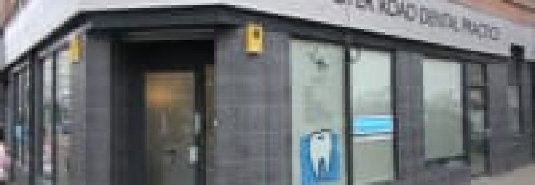 Easter Road Dental Practice
