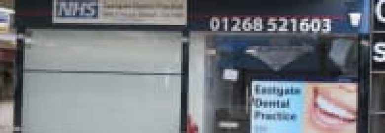 Eastgate Shopping Centre