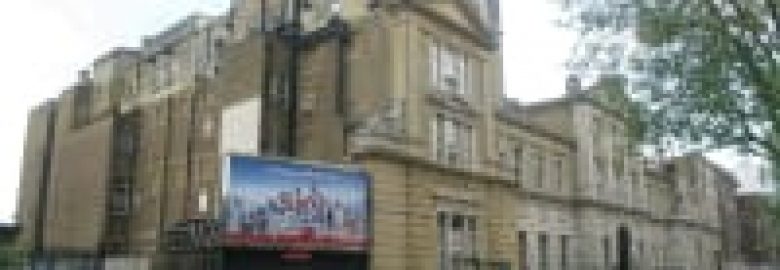 Eastman Dental Hospital
