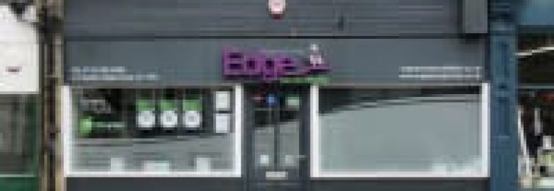 Edge Dental