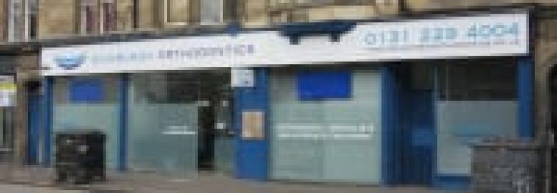 Edinburgh Orthodontics