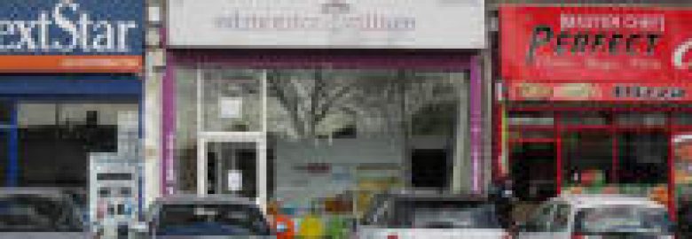 Edmonton Village Dental Practice