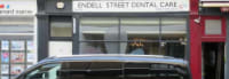 Endell Street Dental Care Ltd