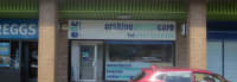 Erskine Dental Care