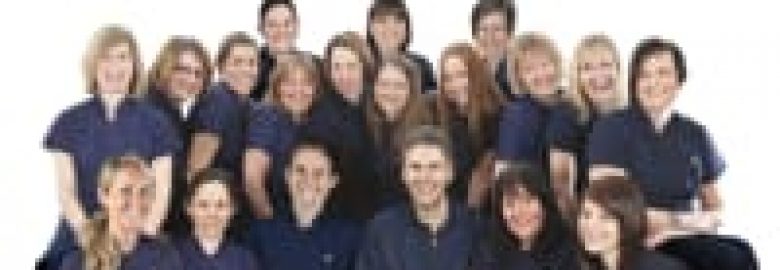 Evesham Dental Health Team