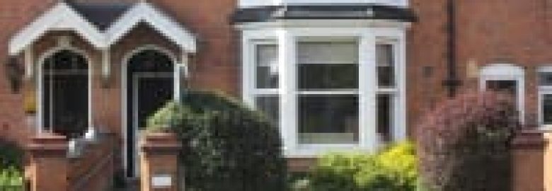 Evesham Place Dental
