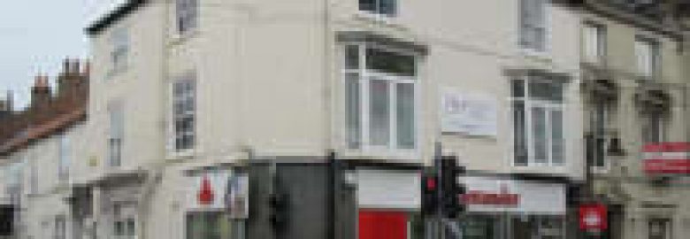 Exchange Street Practice Ltd