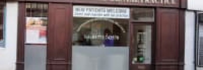 Expressions Dental Care Ltd