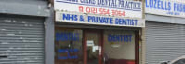 Family Care Dental Practice