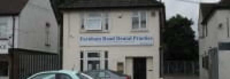 Farnham Road Dental Practice
