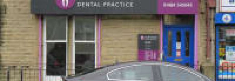 Fartown Dental Practice