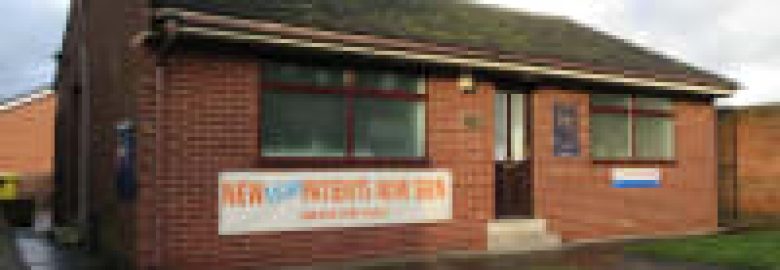 Fern Cottage Dental Practice
