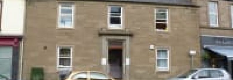 First Alba Healthcare