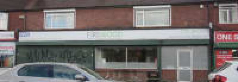 Firswood Dental Practice