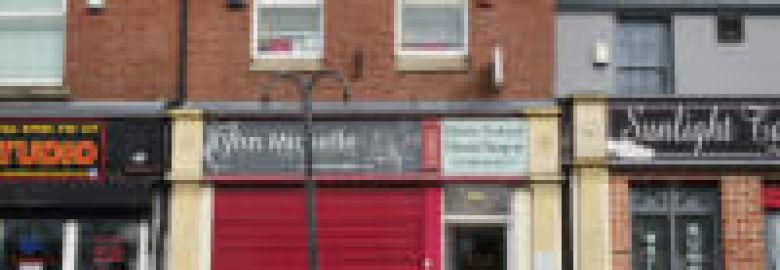 Fletcher Fosbrook Dental Surgery