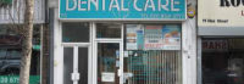 Forest Dental Care