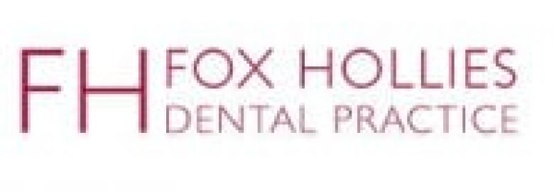 Fox Hollies Dental Surgery