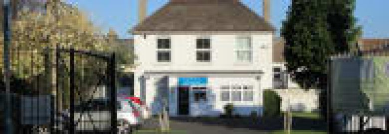 Franklin House Practice Ltd