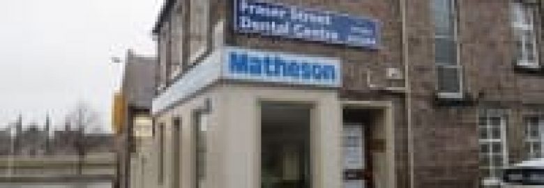 Fraser Street Dental Centre