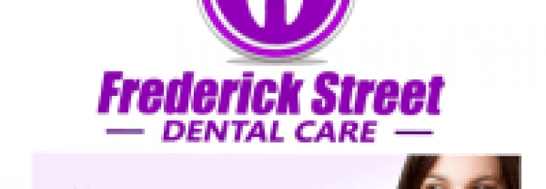 Frederick Street Dental Care