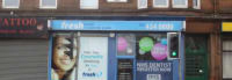 Fresh Dental & Cosmetic Studio