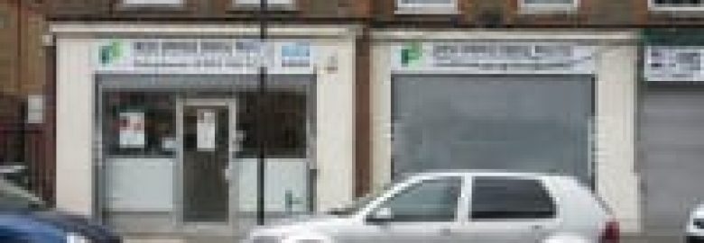Fresh Spring Dental Practice