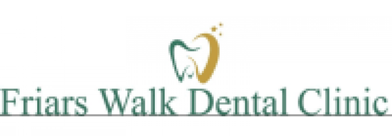 Friars Walk Dental Surgery