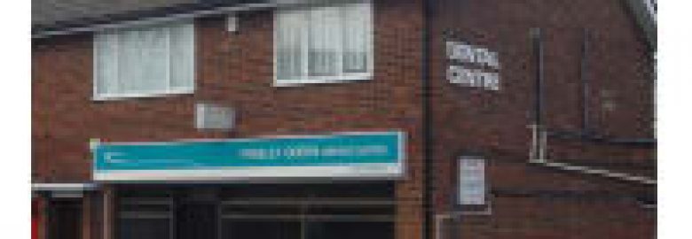 Frimley Green Dental Centre