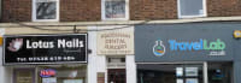 Frodsham Dental Surgery