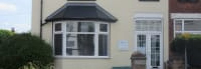Gedling Road Dental Practice