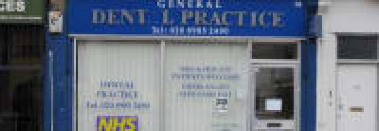 General Dental Practice