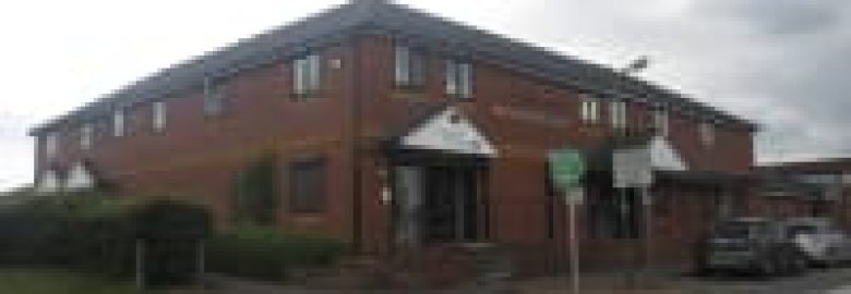 Gillies Dental Centre