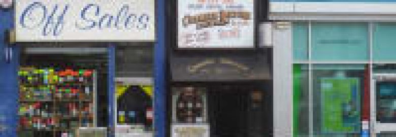 Glamorous Geggie’s