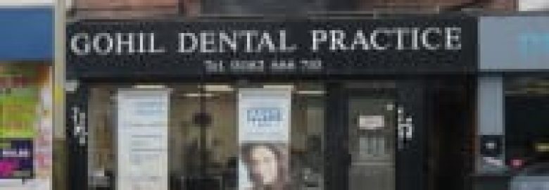 Gohil Dental Practice