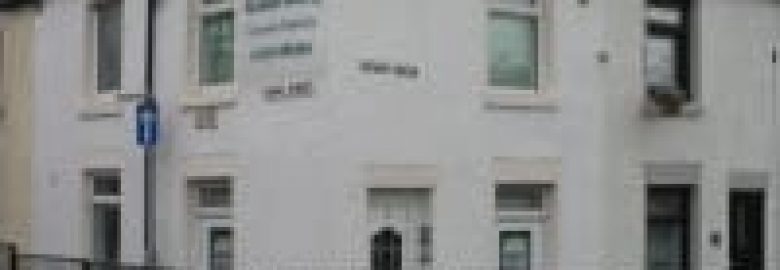 Graham Wilding Ltd