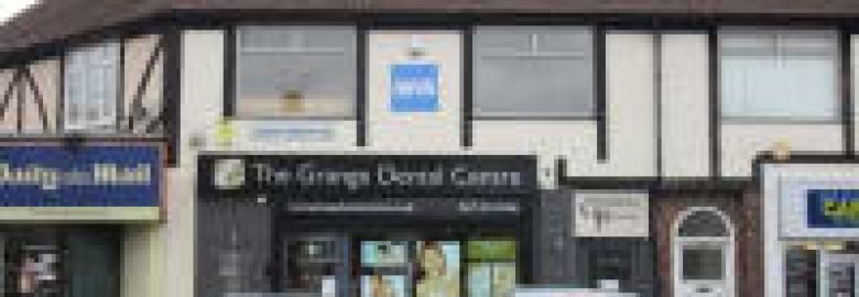 Grange Dental Centre