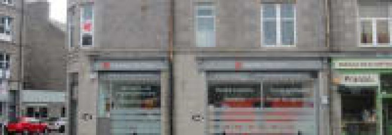 Granite City Clinic