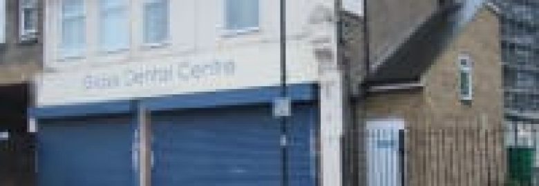 Grays Dental Centre