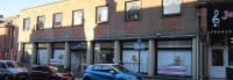 Great King Street Dental