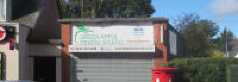 Green Apple Dental Studio