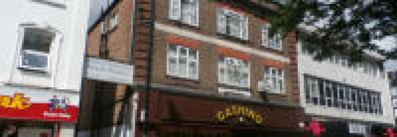 H H S Dental Practice